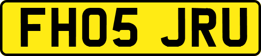 FH05JRU