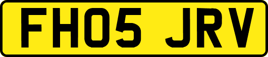 FH05JRV