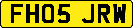 FH05JRW