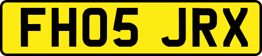FH05JRX