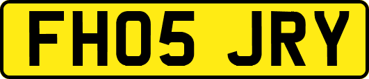FH05JRY