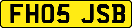 FH05JSB