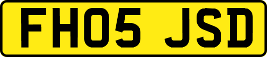 FH05JSD