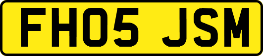 FH05JSM