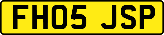 FH05JSP