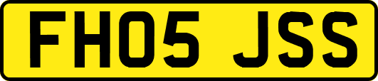 FH05JSS