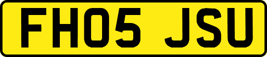 FH05JSU