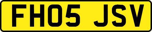 FH05JSV