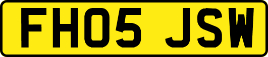 FH05JSW