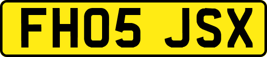 FH05JSX