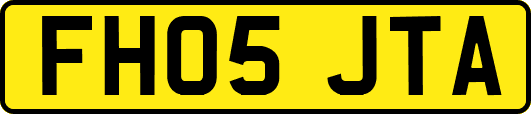 FH05JTA