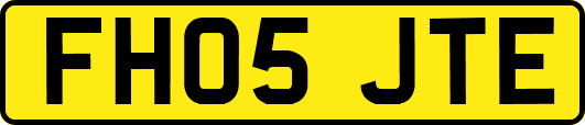FH05JTE
