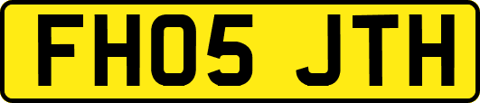FH05JTH