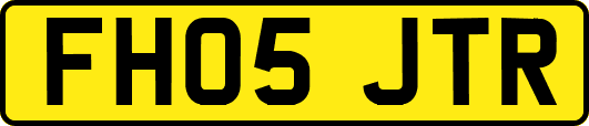 FH05JTR