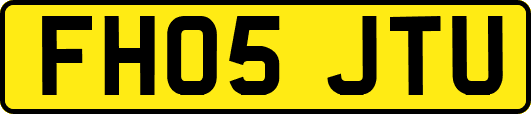 FH05JTU