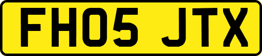 FH05JTX