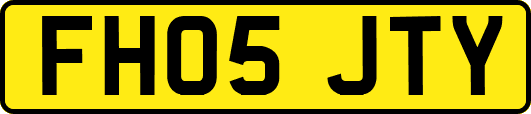 FH05JTY