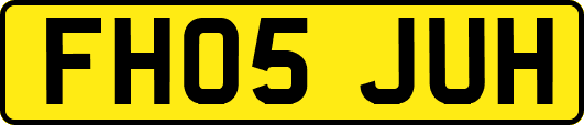 FH05JUH