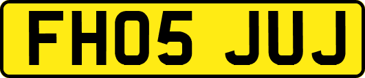 FH05JUJ