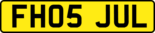 FH05JUL