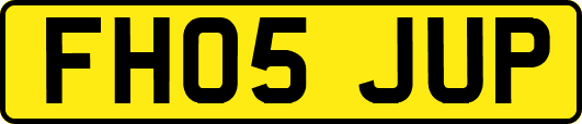FH05JUP