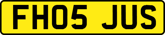 FH05JUS