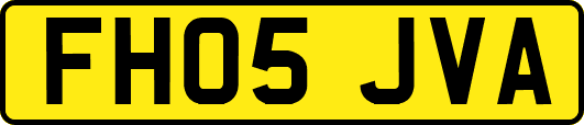 FH05JVA
