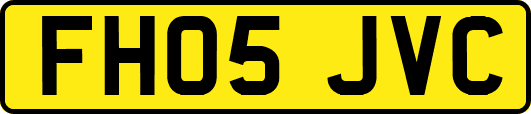 FH05JVC