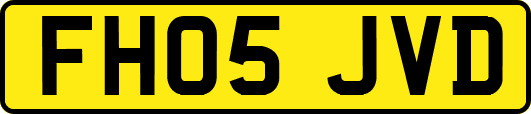 FH05JVD