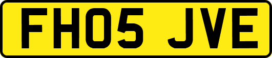 FH05JVE