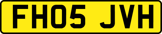 FH05JVH