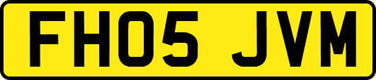 FH05JVM