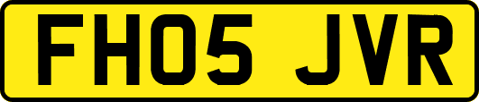 FH05JVR