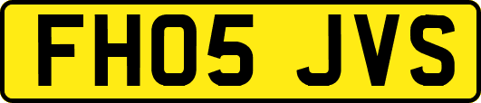 FH05JVS