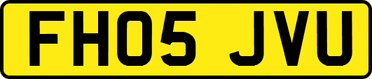 FH05JVU
