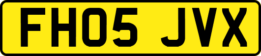 FH05JVX