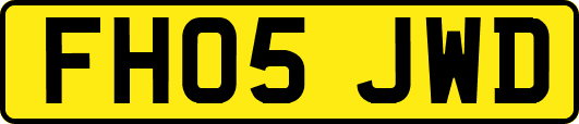 FH05JWD