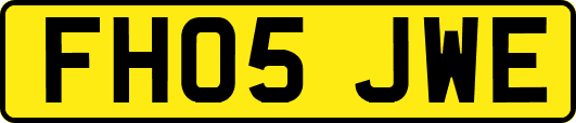 FH05JWE