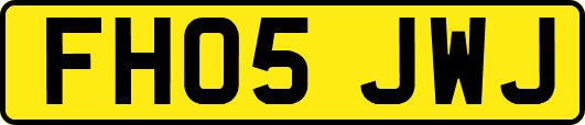 FH05JWJ