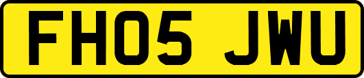FH05JWU