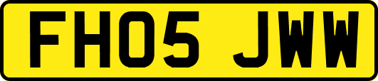 FH05JWW