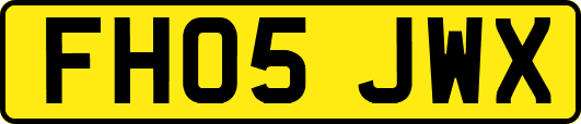 FH05JWX