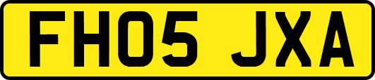 FH05JXA