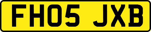 FH05JXB