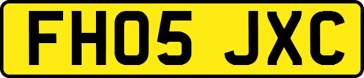 FH05JXC