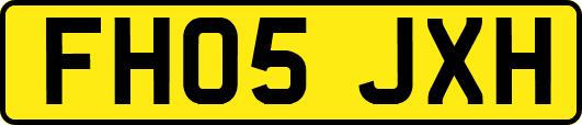 FH05JXH