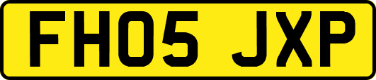 FH05JXP