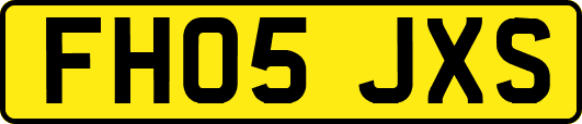 FH05JXS