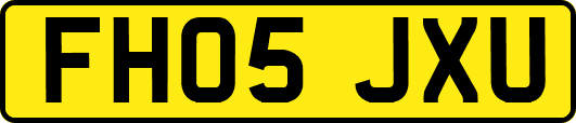 FH05JXU