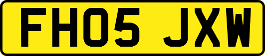 FH05JXW